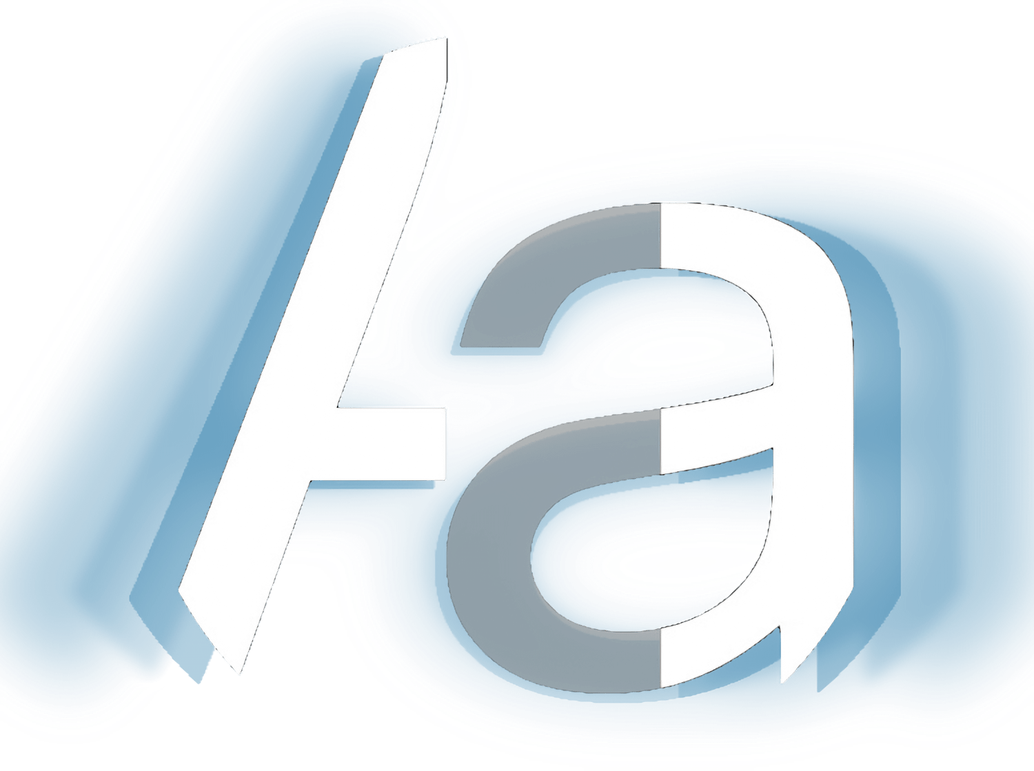 Albini Architettura Logo
