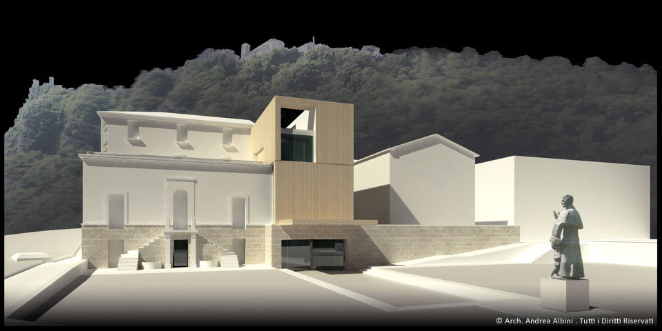 progetto