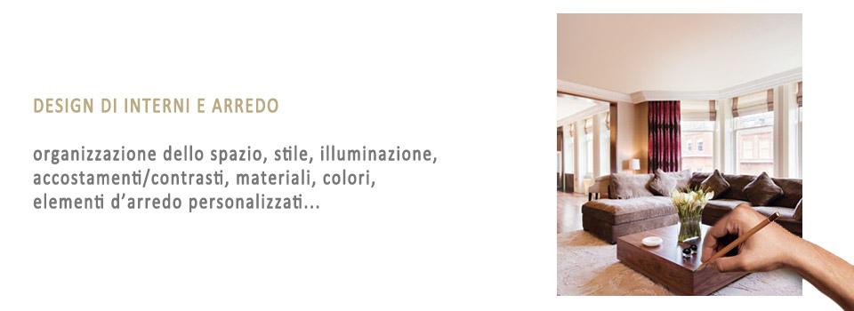 Design di interni